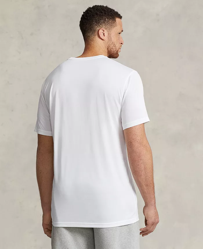 Alfani Polo Ralph Lauren Men's Big & Tall Performance Jersey T-Shirt Men's Fashion & Accessories