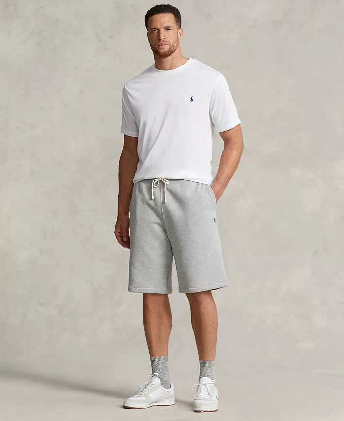 Alfani Polo Ralph Lauren Men's Big & Tall Performance Jersey T-Shirt Men's Fashion & Accessories