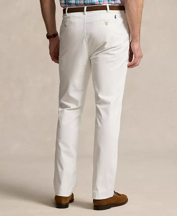 Alfani Polo Ralph Lauren Men's Big & Tall Stretch Straight Fit Chino Men's Fashion & Accessories