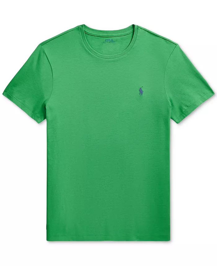 Alfani Polo Ralph Lauren Men's Classic Fit Crew Neck T-Shirt Men's Fashion & Accessories
