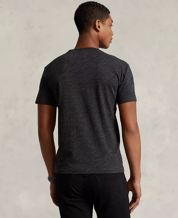 Alfani Polo Ralph Lauren Men's Classic Fit Crew Neck T-Shirt Men's Fashion & Accessories