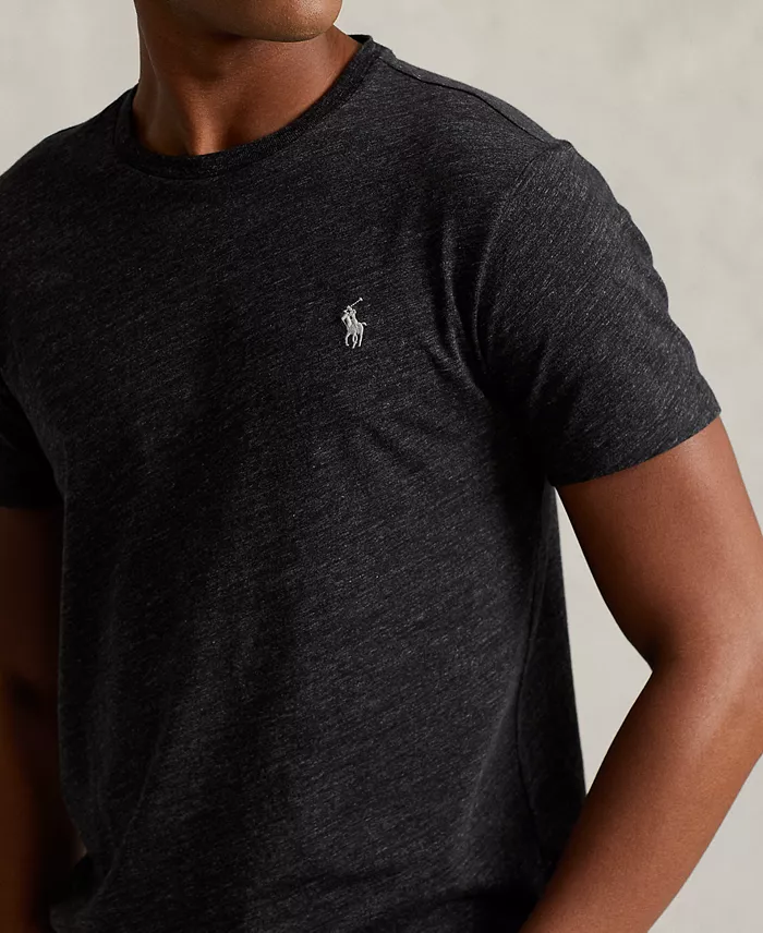Alfani Polo Ralph Lauren Men's Classic Fit Crew Neck T-Shirt Men's Fashion & Accessories