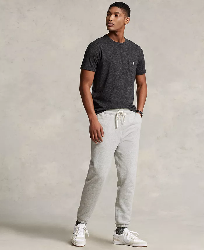 Alfani Polo Ralph Lauren Men's Classic-Fit Jersey Pocket T-Shirt Men's Fashion & Accessories