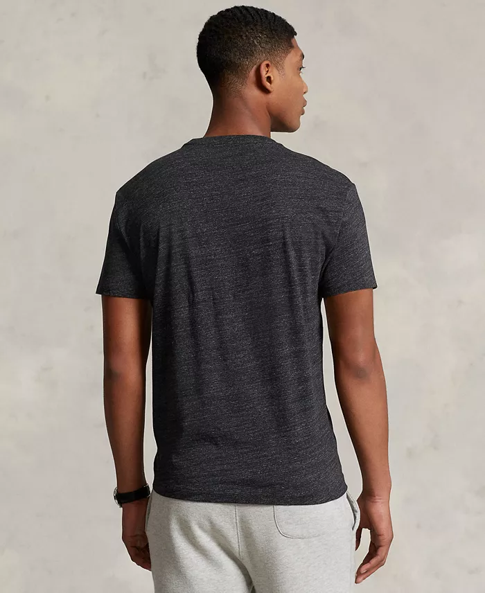 Alfani Polo Ralph Lauren Men's Classic-Fit Jersey Pocket T-Shirt Men's Fashion & Accessories