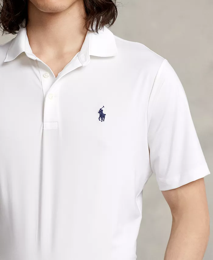 Alfani Polo Ralph Lauren Men's Classic-Fit Performance Polo Shirt Men's Fashion & Accessories