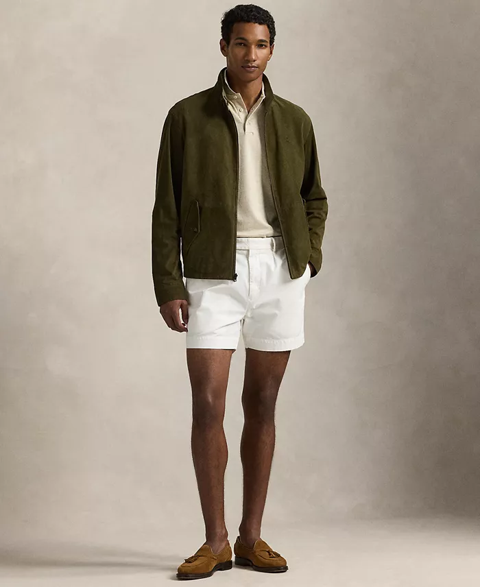 Alfani Polo Ralph Lauren Men's Classic Fit Soft Cotton Polo Men's Fashion & Accessories