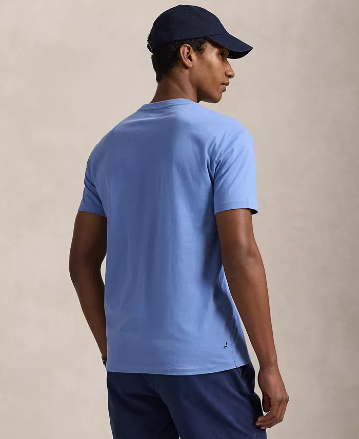 Alfani Polo Ralph Lauren Men's Classic-Fit V Neck T-Shirt Men's Fashion & Accessories