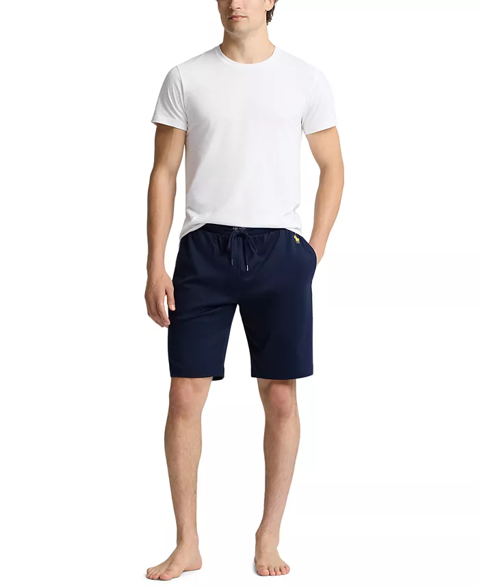 Alfani Polo Ralph Lauren Men's Cotton Pajama Shorts Men's Fashion & Accessories