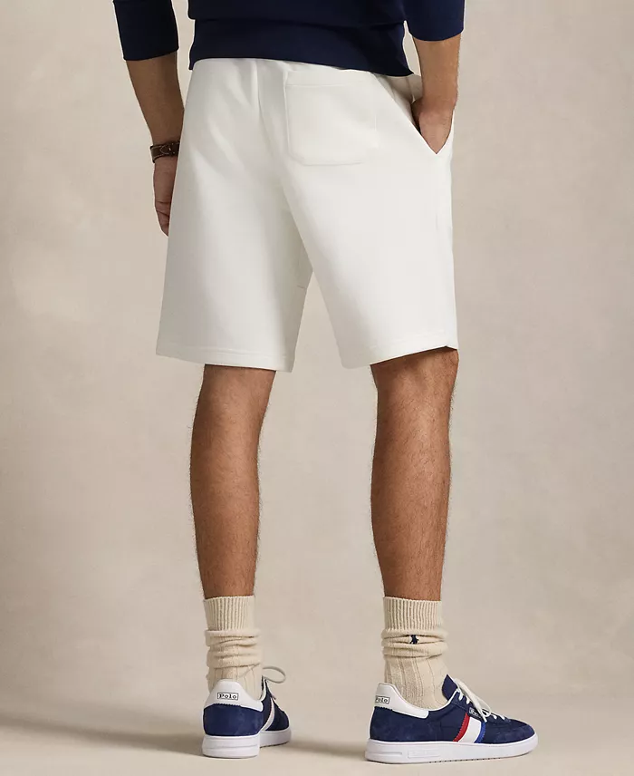 Alfani Polo Ralph Lauren Men's Double-Knit Shorts Men's Fashion & Accessories