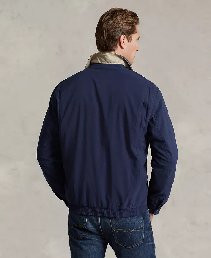 Alfani Polo Ralph Lauren Men's Lightweight Windbreaker Men's Fashion & Accessories