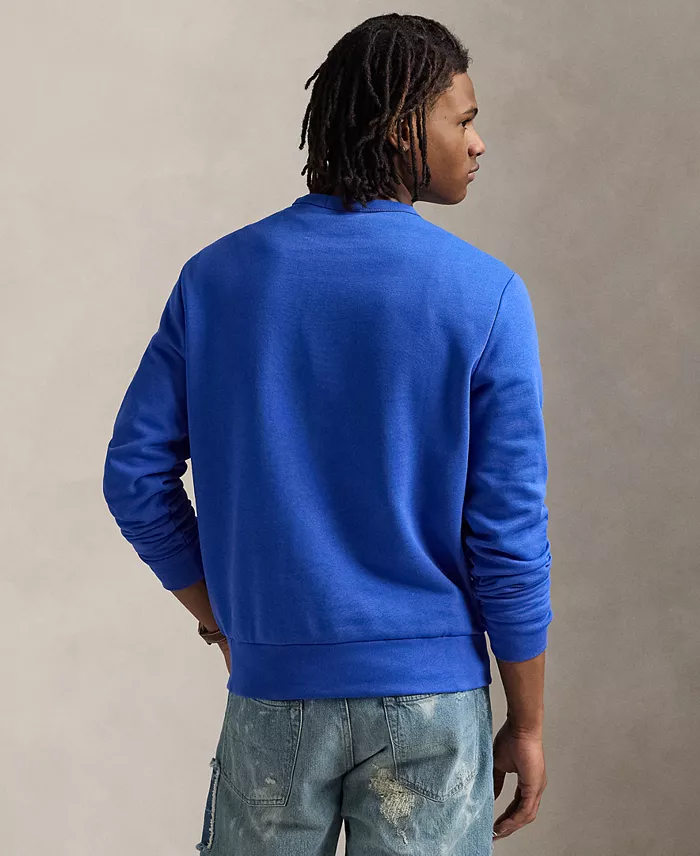 Alfani Polo Ralph Lauren Men's Logo Fleece Sweatshirt Men's Fashion & Accessories