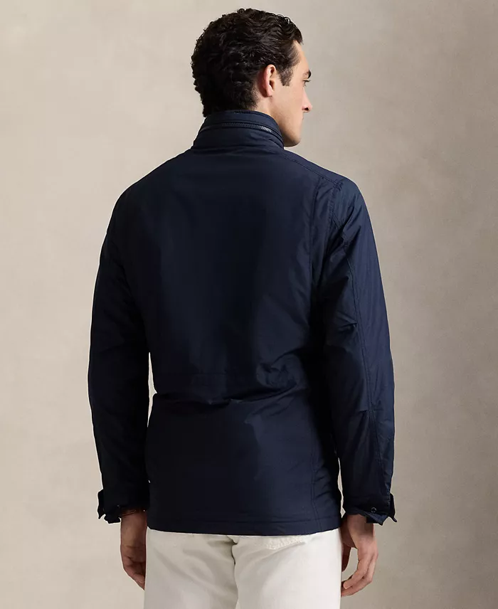 Alfani Polo Ralph Lauren Men's Packable Field Jacket Men's Fashion & Accessories