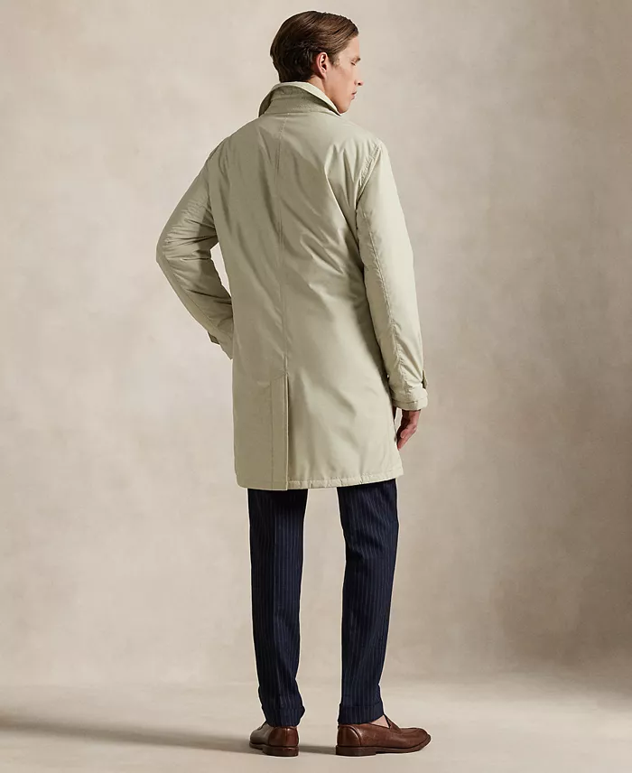 Alfani Polo Ralph Lauren Men's Packable Walking Coat Men's Fashion & Accessories