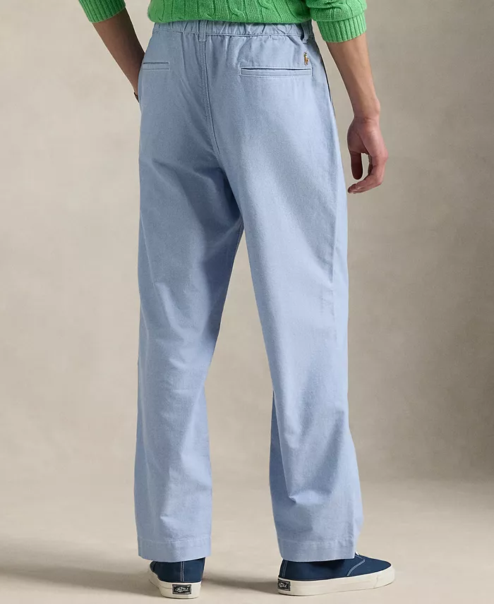 Alfani Polo Ralph Lauren Men's Polo Prepster Oxford Easy Pants Men's Fashion & Accessories