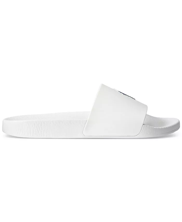 Polo Ralph Lauren Men's Polo Slide Sandal Men's Shoes