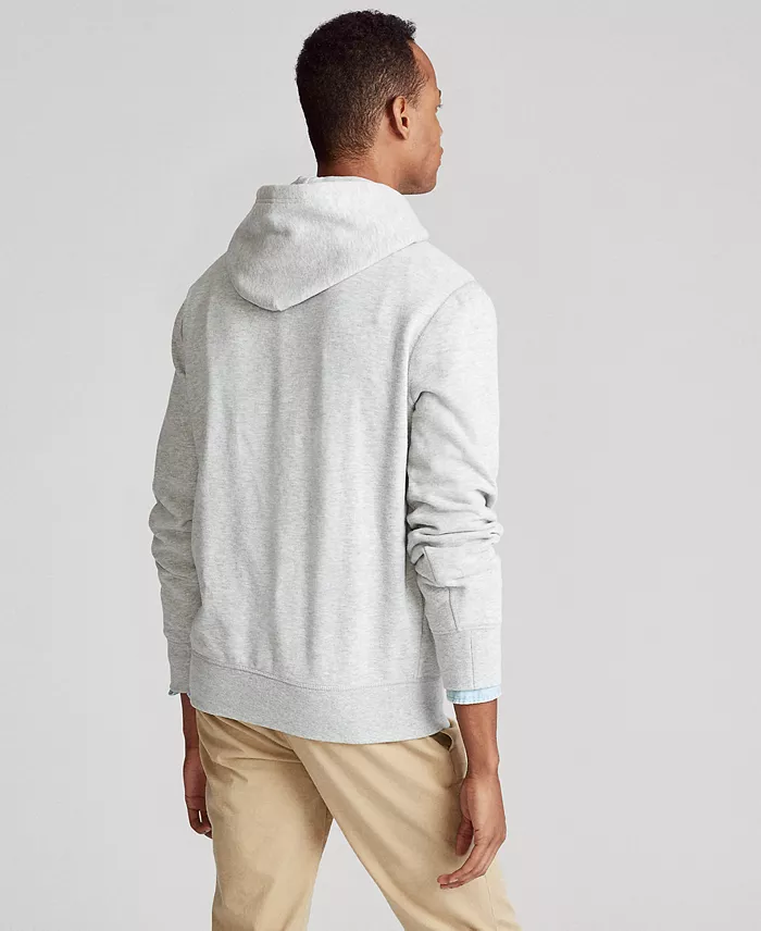 Alfani Polo Ralph Lauren Men's RL Fleece Hoodie Men's Fashion & Accessories
