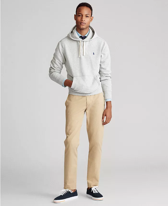 Alfani Polo Ralph Lauren Men's RL Fleece Hoodie Men's Fashion & Accessories