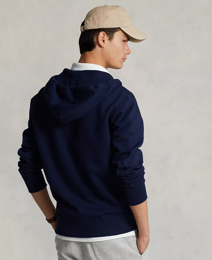 Alfani Polo Ralph Lauren Men's Signature Fleece Hoodie Men's Fashion & Accessories