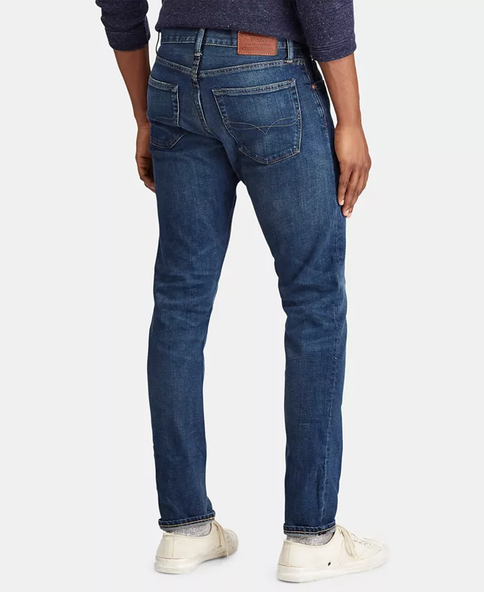 Alfani Polo Ralph Lauren Men's Sullivan Slim Stretch Jeans Men's Fashion & Accessories