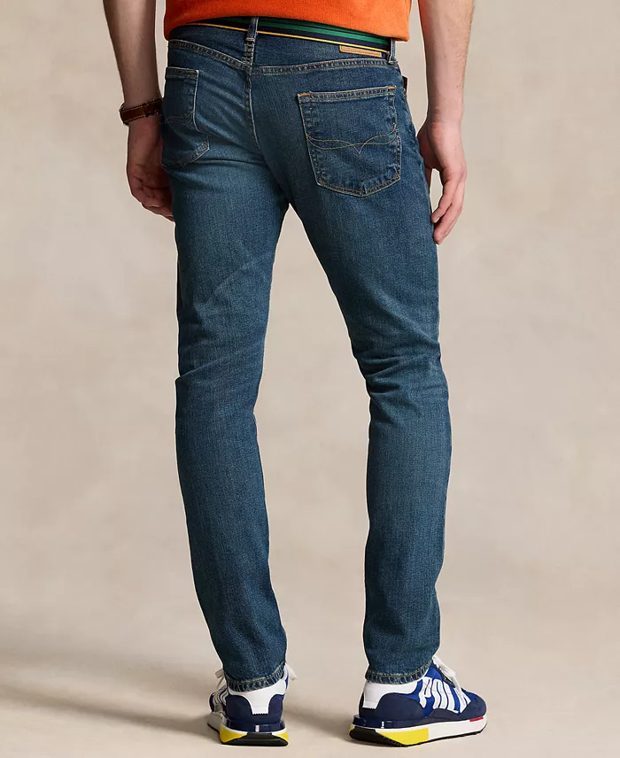 Alfani Polo Ralph Lauren Men's Sullivan Slim Stretch Jeans Men's Fashion & Accessories