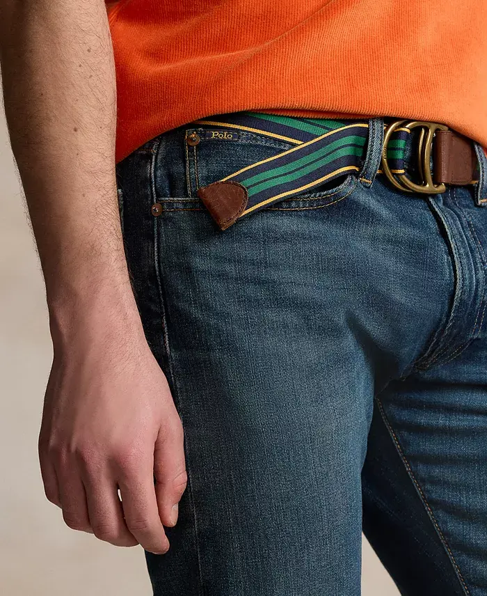 Alfani Polo Ralph Lauren Men's Sullivan Slim Stretch Jeans Men's Fashion & Accessories