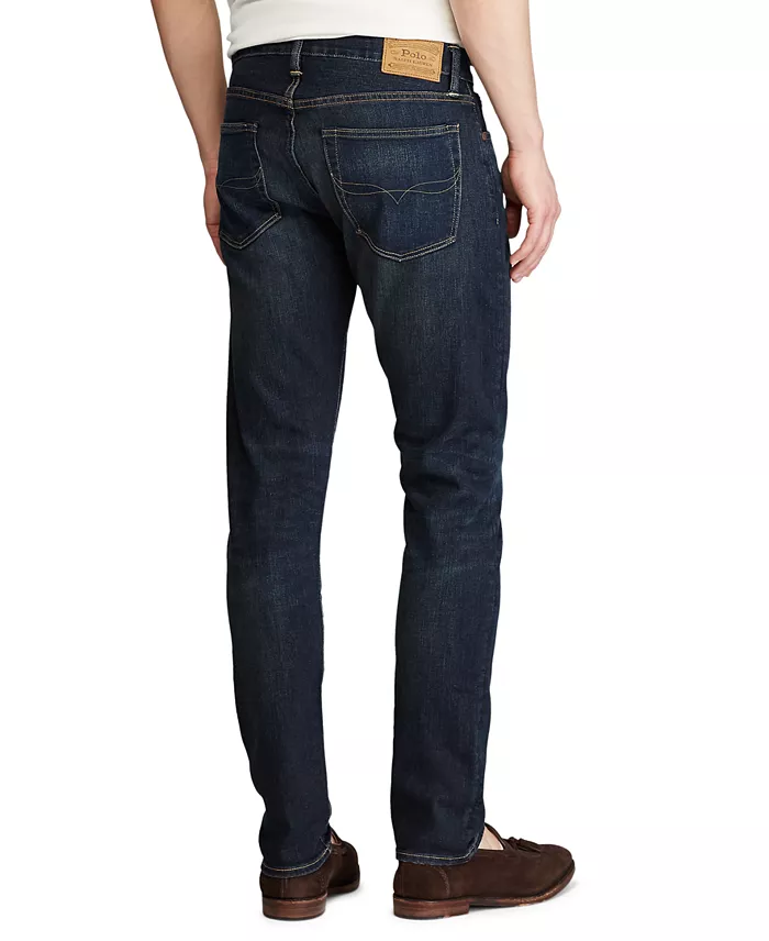 Alfani Polo Ralph Lauren Men's Sullivan Slim Stretch Jeans Men's Fashion & Accessories