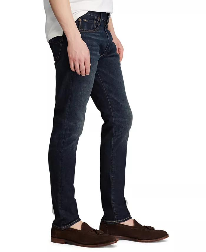 Alfani Polo Ralph Lauren Men's Sullivan Slim Stretch Jeans Men's Fashion & Accessories
