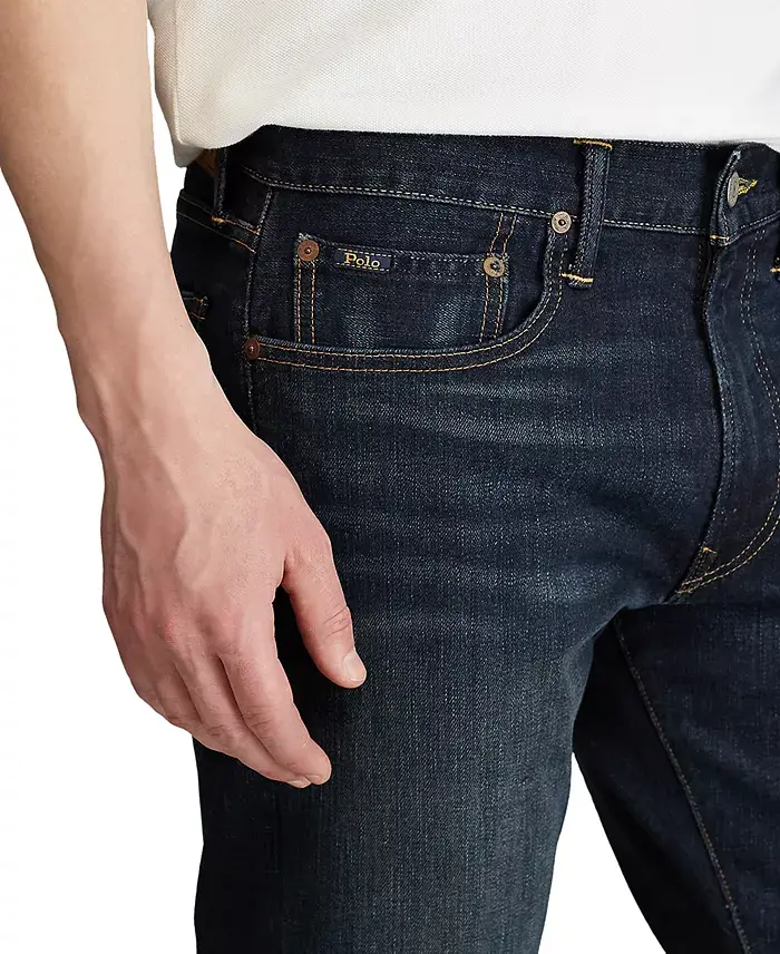 Alfani Polo Ralph Lauren Men's Sullivan Slim Stretch Jeans Men's Fashion & Accessories