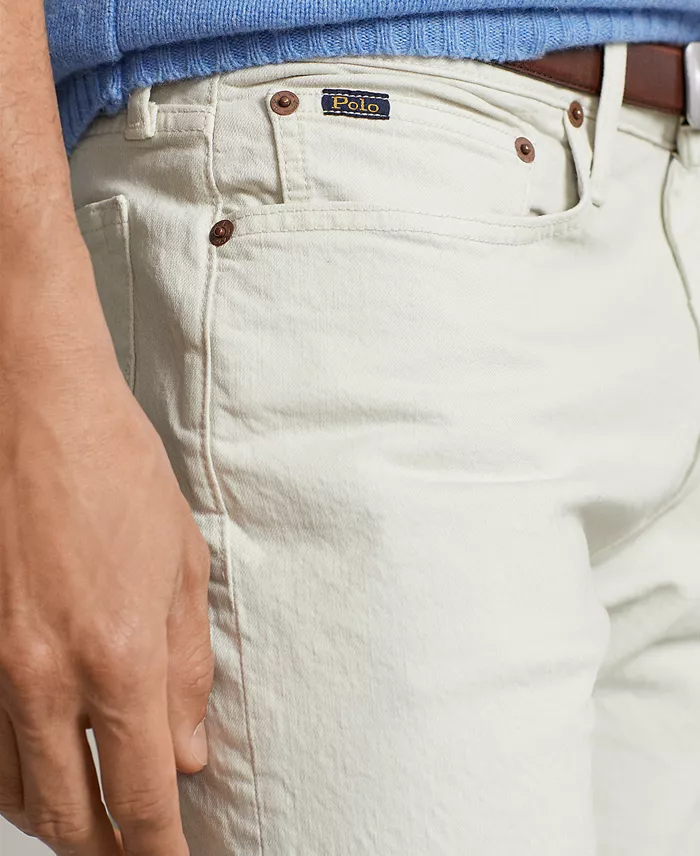 Alfani Polo Ralph Lauren Men's Sullivan Slim Stretch Jeans Men's Fashion & Accessories
