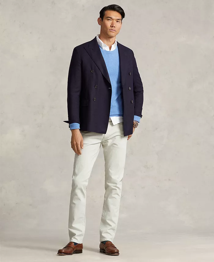Alfani Polo Ralph Lauren Men's Sullivan Slim Stretch Jeans Men's Fashion & Accessories