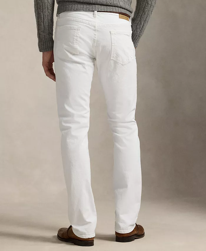 Alfani Polo Ralph Lauren Men's Varick Slim Straight Jeans Men's Fashion & Accessories
