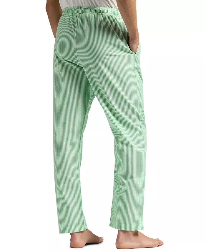 Alfani Polo Ralph Lauren Men's Woven Pajama Pants Men's Fashion & Accessories