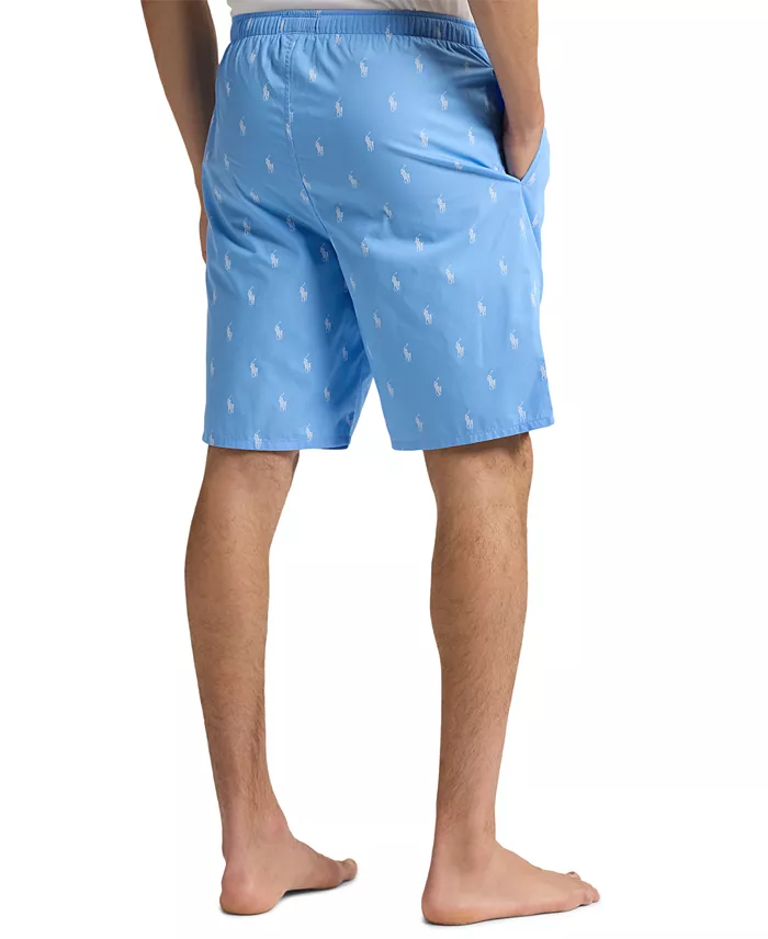 Alfani Polo Ralph Lauren Men's Woven Sleep Shorts Men's Fashion & Accessories