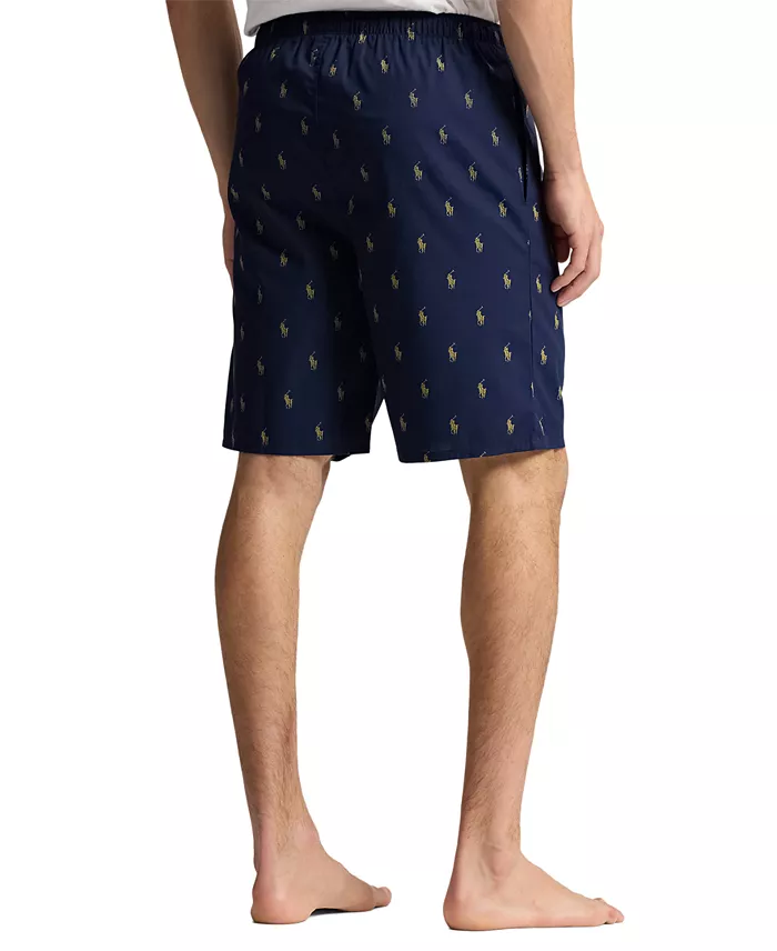 Alfani Polo Ralph Lauren Men's Woven Sleep Shorts Men's Fashion & Accessories