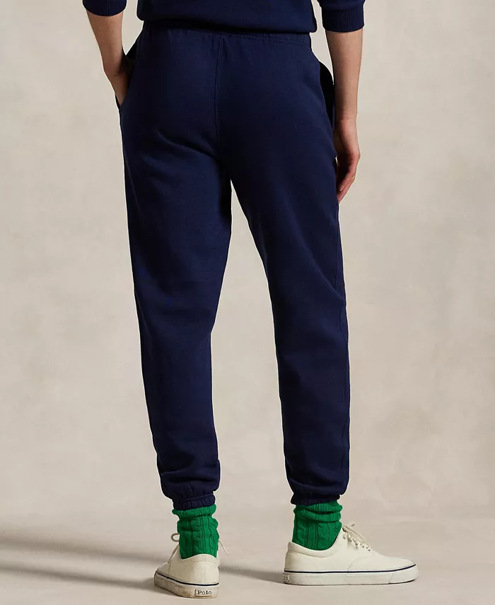 Alfani Polo Ralph Lauren Women's Fleece Athletic Sweatpants Women's Fashion Shoes & Accessories