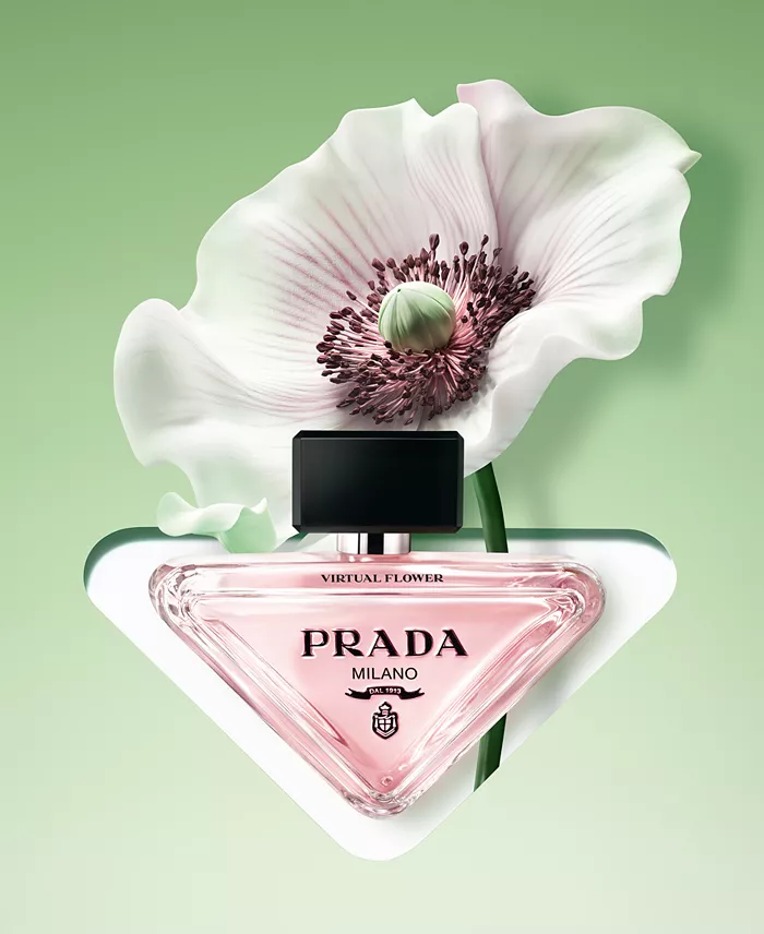 Alfani PRADA Paradoxe Virtual Flower Eau De Parfum 1.6 Oz. Beauty