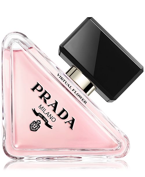 alfani PRADA Paradoxe Virtual Flower Eau de Parfum 1.6 oz. Beauty alfani PRADA Paradoxe Virtual Flower Eau de Parfum 1.6 oz. Beauty