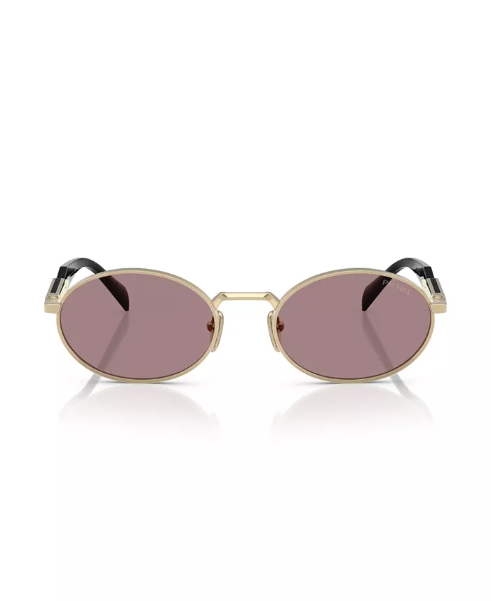 Alfani PRADA Women's Sunglasses PR 65ZS Women's Fashion Shoes & Accessories