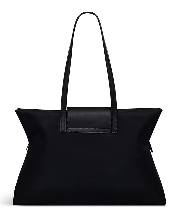 Alfani Radley London Pocket Essentials Medium Ziptop Tote Bag Handbags Purses & Accessories