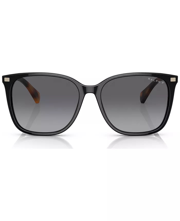 Alfani Ralph By Ralph Lauren Women's Polarized Sunglasses RA529356-YP Women's Fashion Shoes & Accessories