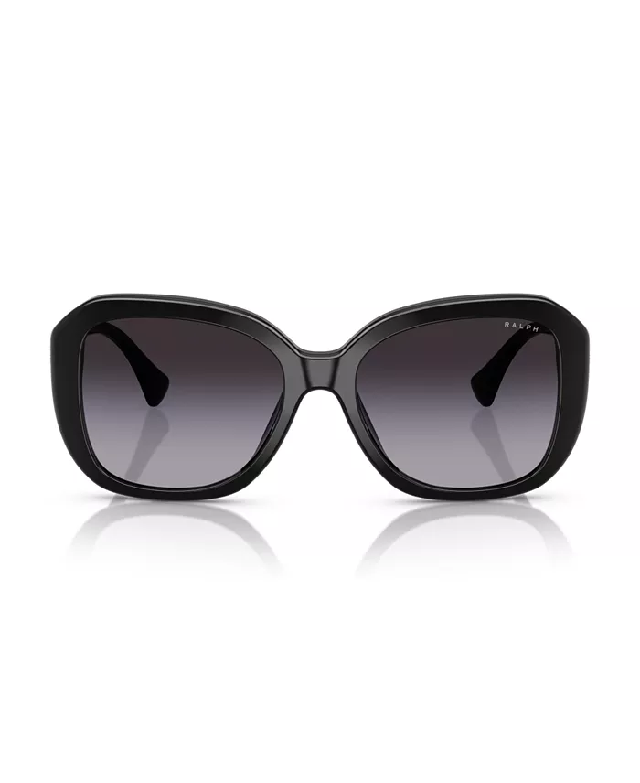 Alfani Ralph By Ralph Lauren Women's Sunglasses RA5321U Women's Fashion Shoes & Accessories