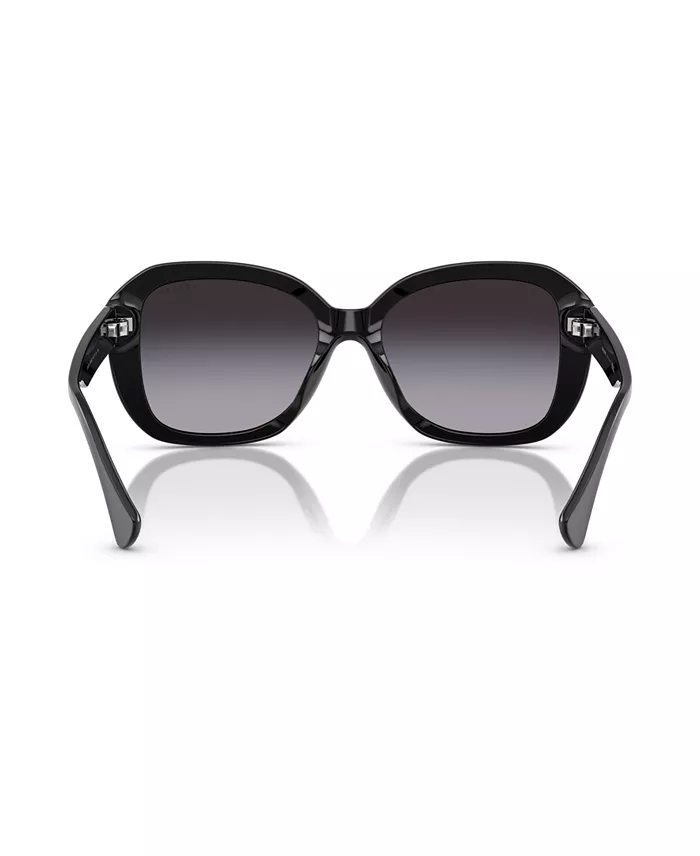 Alfani Ralph By Ralph Lauren Women's Sunglasses RA5321U Women's Fashion Shoes & Accessories
