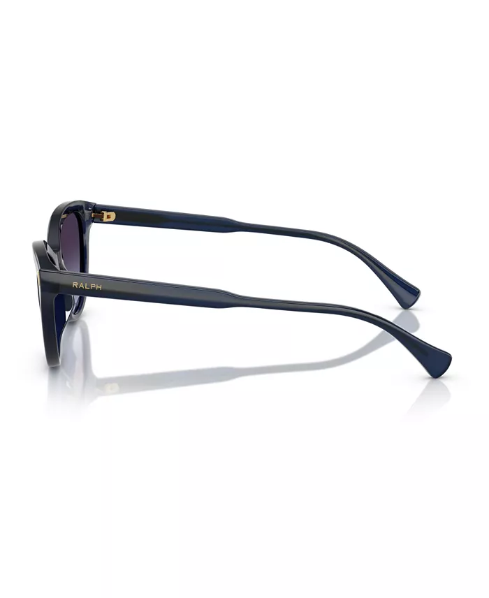 Alfani Ralph By Ralph Lauren Women's Sunglasses RA5326U Women's Fashion Shoes & Accessories