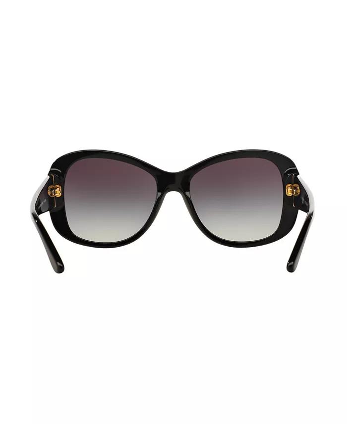 Alfani Ralph Lauren Sunglasses RL8144 Women's Fashion Shoes & Accessories