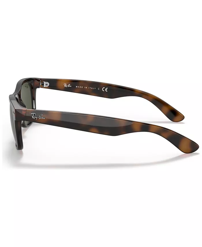 Alfani Ray-Ban Sunglasses RB2132 NEW WAYFARER COLOR MIX Women's Fashion Shoes & Accessories