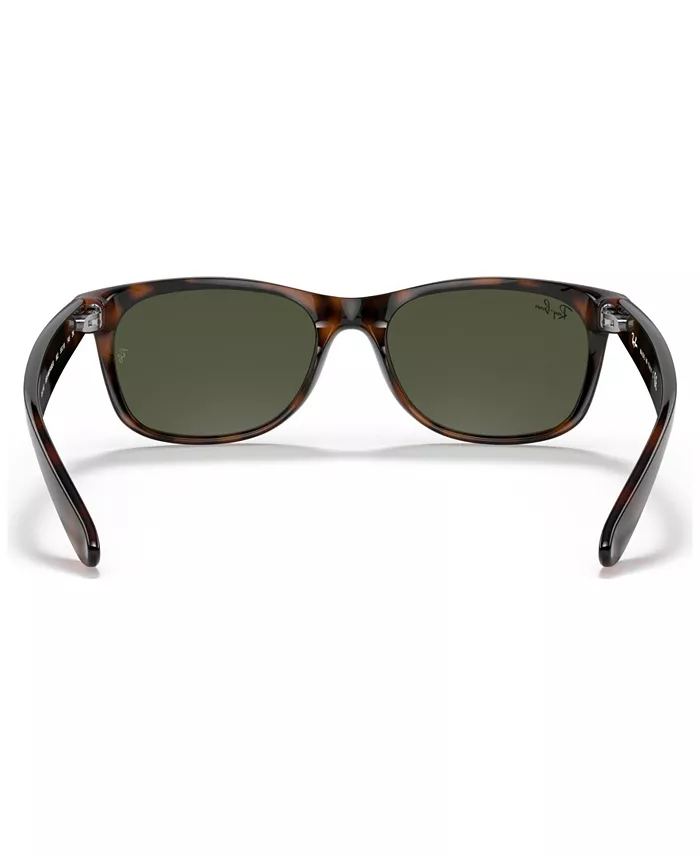 Alfani Ray-Ban Sunglasses RB2132 NEW WAYFARER COLOR MIX Women's Fashion Shoes & Accessories