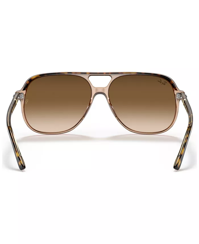 Alfani Ray-Ban Unisex Sunglasses RB2198 BILL Women's Fashion Shoes & Accessories