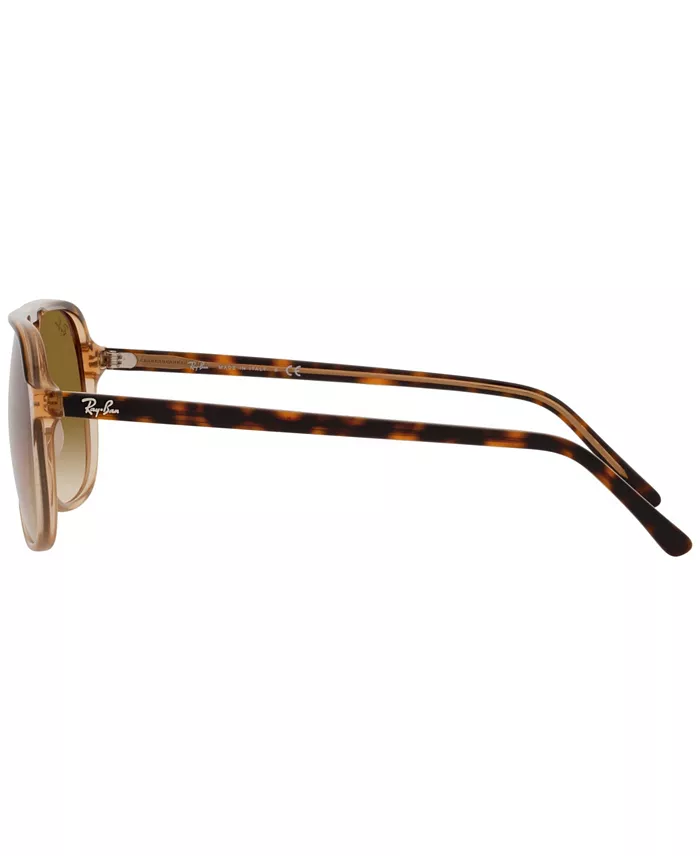 Alfani Ray-Ban Unisex Sunglasses RB2198 BILL Women's Fashion Shoes & Accessories