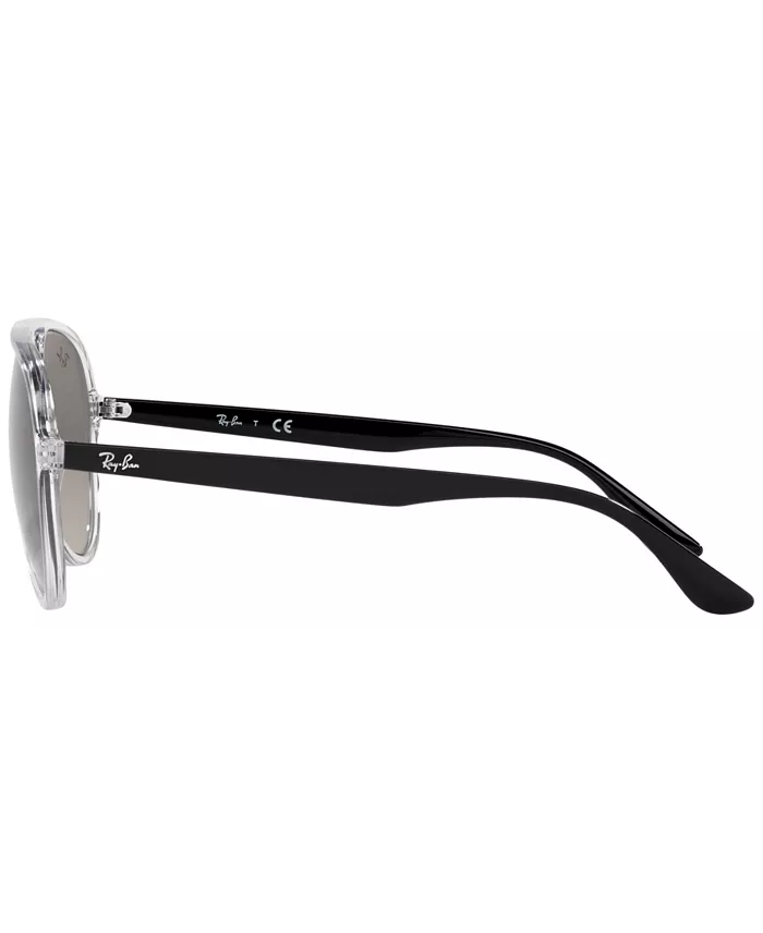 Alfani Ray-Ban Unisex Sunglasses RB4376 Women's Fashion Shoes & Accessories