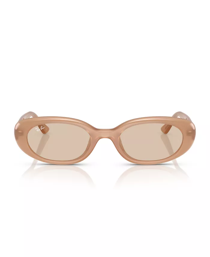 Alfani Ray-Ban Unisex Sunglasses RB4441D Women's Fashion Shoes & Accessories